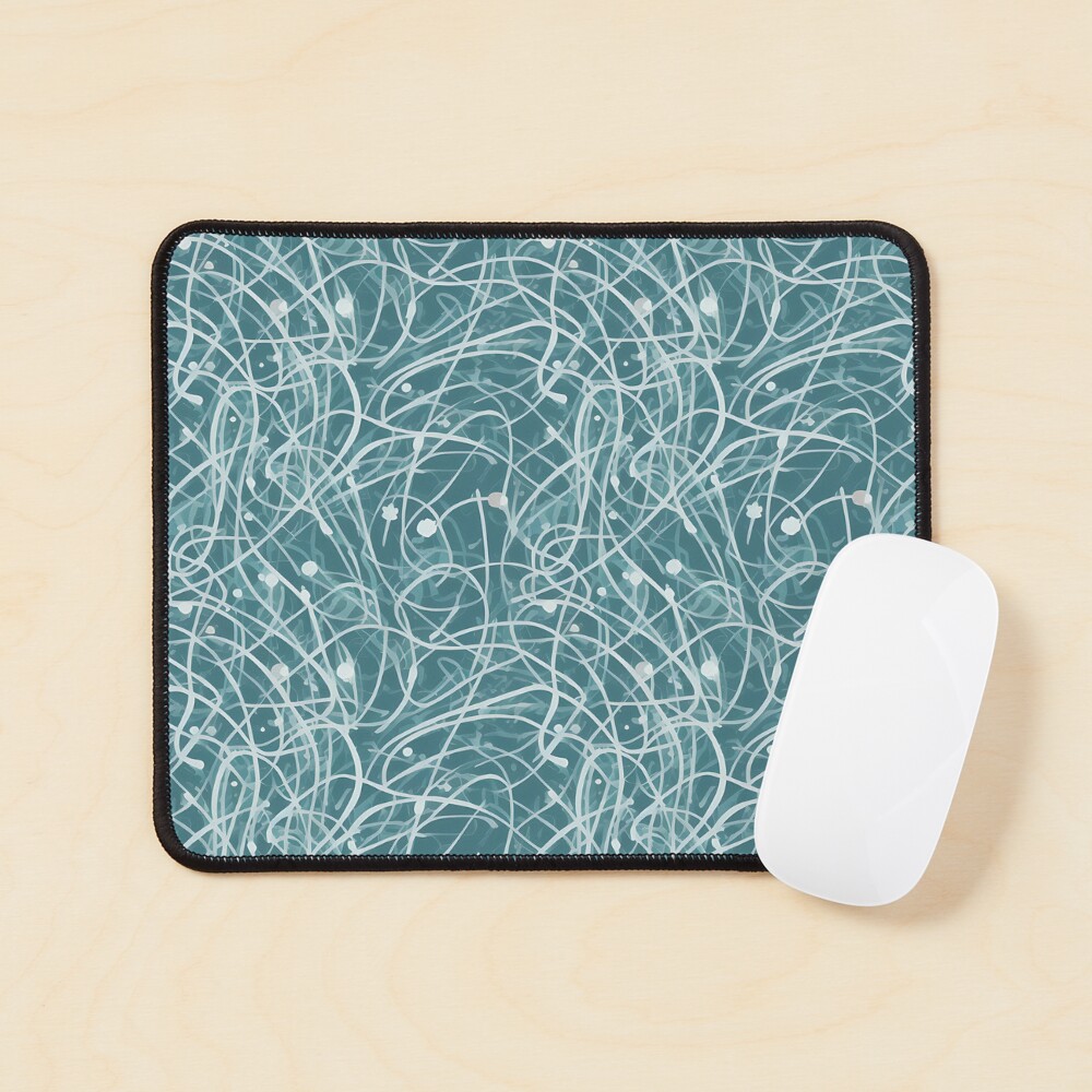 Item preview, Mouse Pad designed and sold by Litheon.