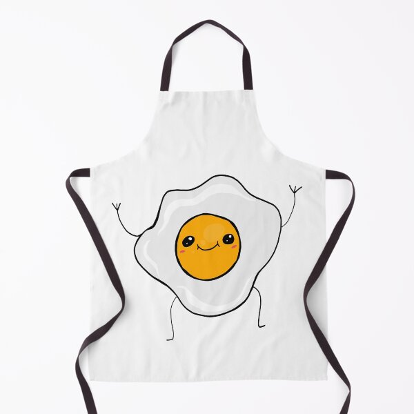 Item preview, Cute Egg designed and sold by RobbMcC.