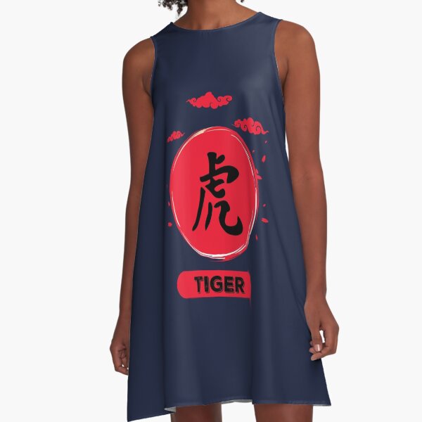 Kanji dress best sale