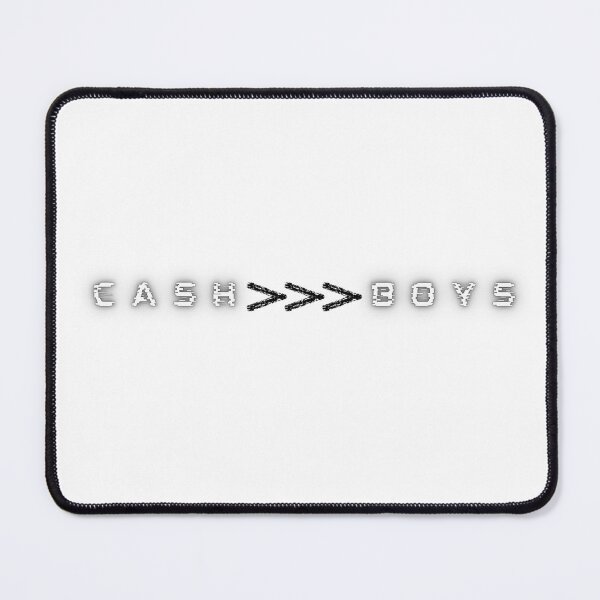 Item preview, Cash >>> boys designed and sold by Passionandmore.