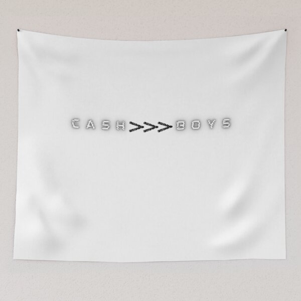 Item preview, Cash >>> boys designed and sold by Passionandmore.