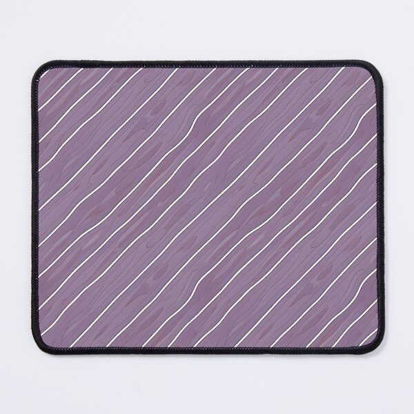 Item preview, "Purple and White Stripes" Pattern Design  designed and sold by Litheon.