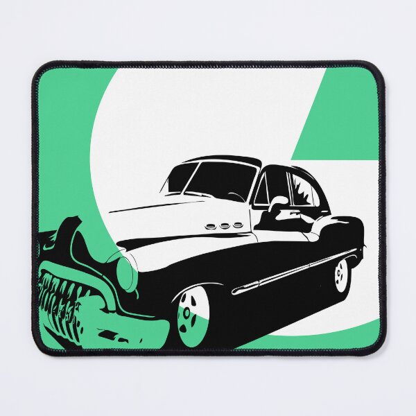 Item preview, old car t-shirt designed and sold by ARDWINO.