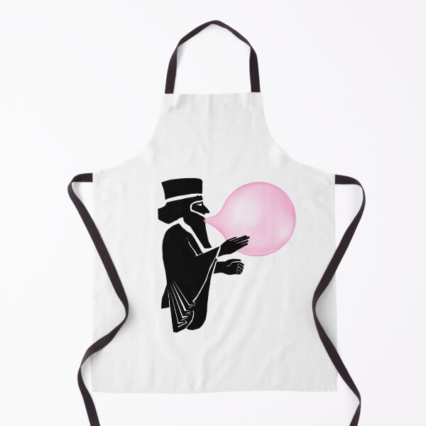 Item preview, Persian bubble gum - Persian (iranian) joke designed and sold by Persian Pride Official.