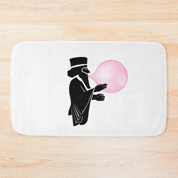 Item preview, Persian bubble gum - Persian (iranian) joke designed and sold by Persian Pride Official.