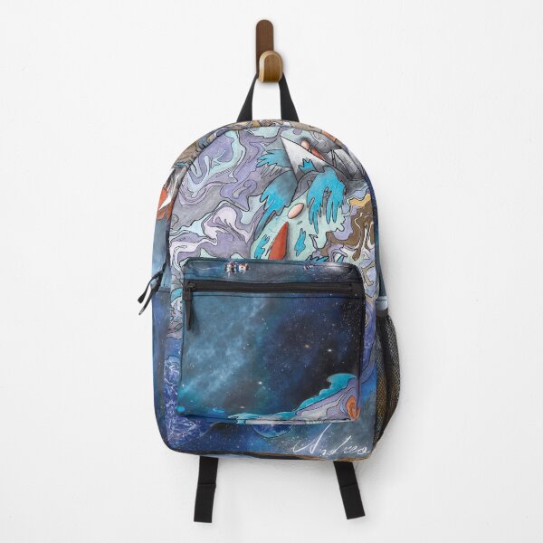 Item preview, Mattia's journey designed and sold by Ansalart.