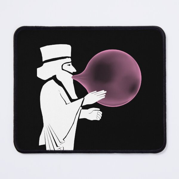 Item preview, Persian bubble gum - Persian (iranian) joke designed and sold by Persian Pride Official.