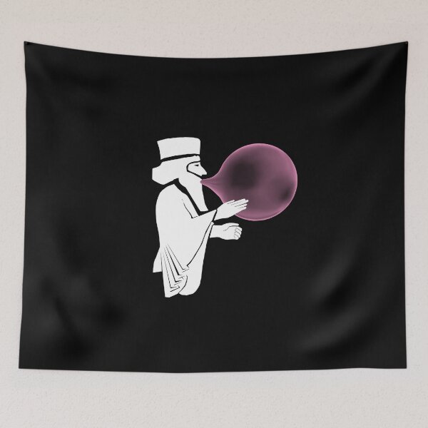 Item preview, Persian bubble gum - Persian (iranian) joke designed and sold by Persian Pride Official.