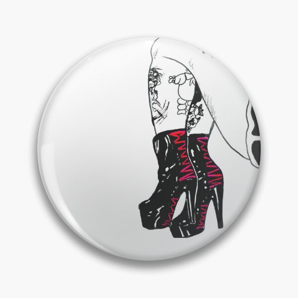 Item preview, Redback designed and sold by Victoria  Cook.