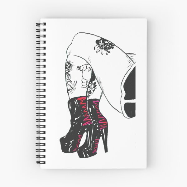 Item preview, Redback designed and sold by Victoria  Cook.