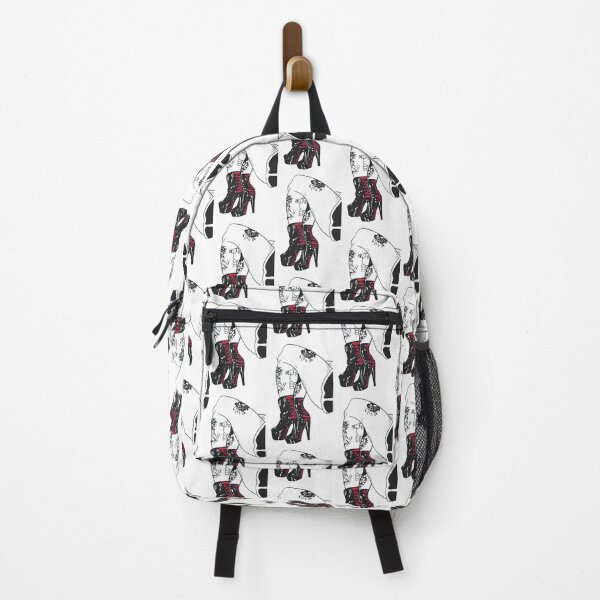 Item preview, Redback designed and sold by Victoria Cook.