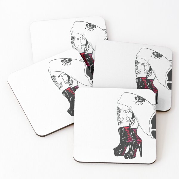Item preview, Redback designed and sold by Victoria  Cook.