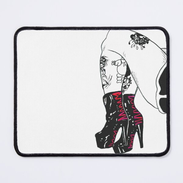 Item preview, Redback designed and sold by Victoria Cook.