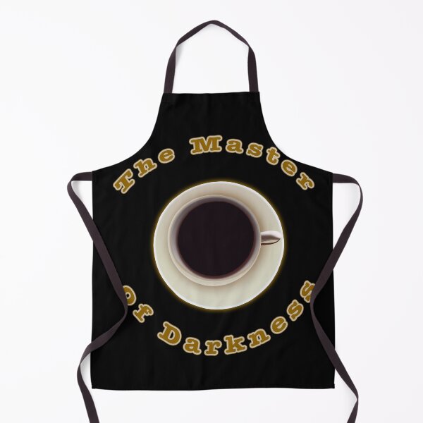 Item preview, The Master of Darkness designed and sold by janraydesigns.