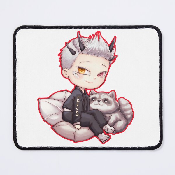 Item preview, Eros and Snaccoon designed and sold by voEROS.