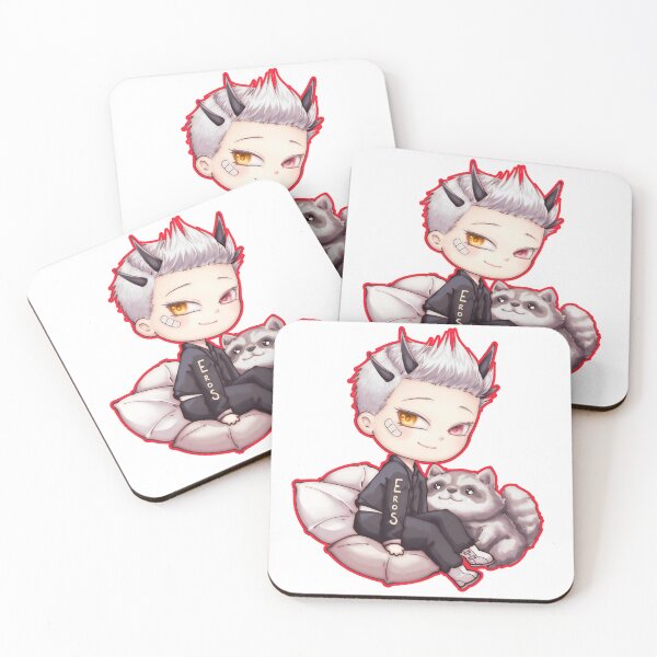 Item preview, Eros and Snaccoon designed and sold by voEROS.