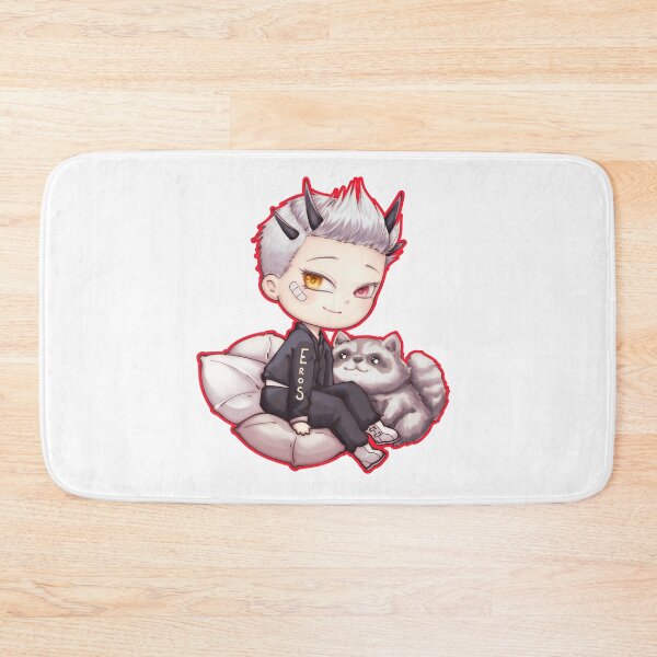 Item preview, Eros and Snaccoon designed and sold by voEROS.