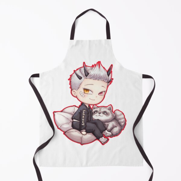 Item preview, Eros and Snaccoon designed and sold by voEROS.