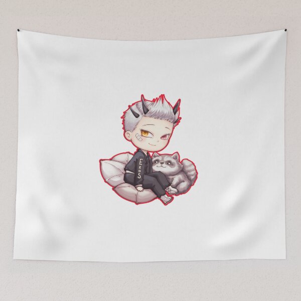 Item preview, Eros and Snaccoon designed and sold by voEROS.