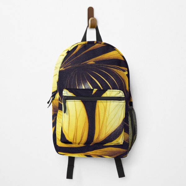 Item preview, Stylish lotus flower with gold and black accents designed and sold by RK - Shop.