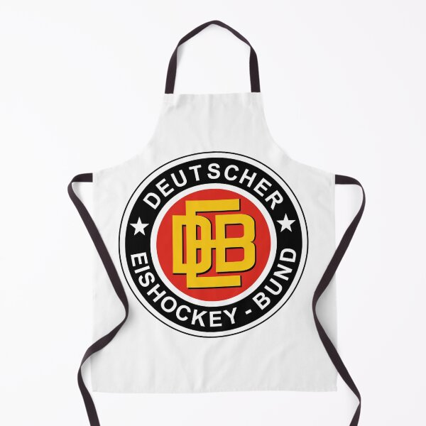 Item preview, German Ice Hockey Federation (DEB) designed and sold by thebirdbrand.