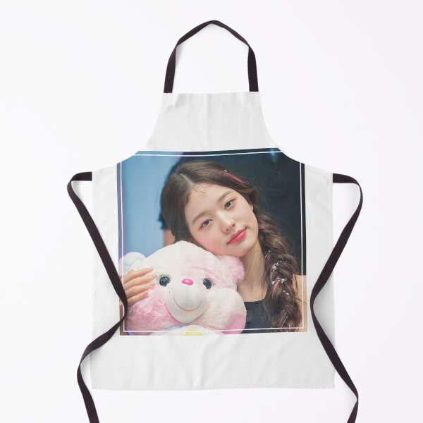 Item preview, IVE Wonyoung Bear designed and sold by Jgna.