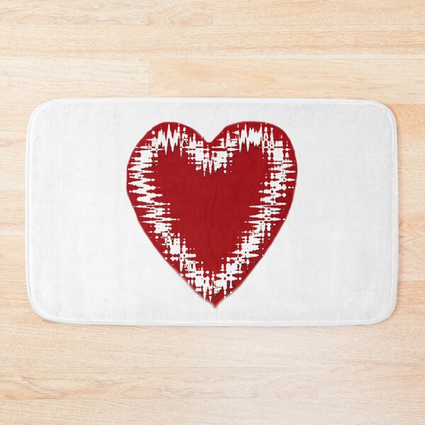 Item preview, I drew you a heart. designed and sold by TheTwoWorlds.