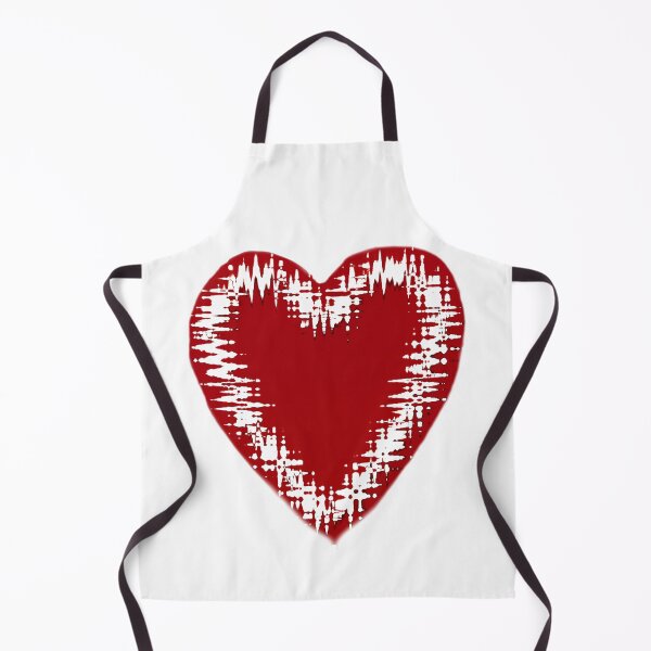 Item preview, I drew you a heart. designed and sold by TheTwoWorlds.