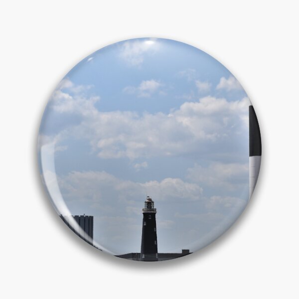 Item preview, 3 lighthouses and a nuclear power station designed and sold by shakey.