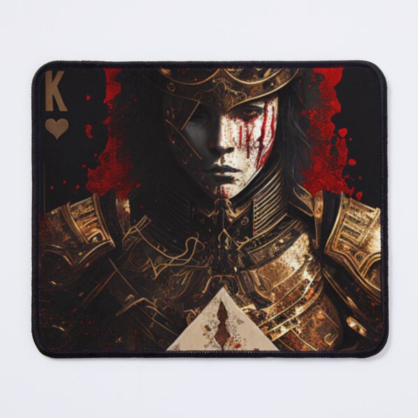 Item preview, King of Hearts designed and sold by Newtaste-Store.