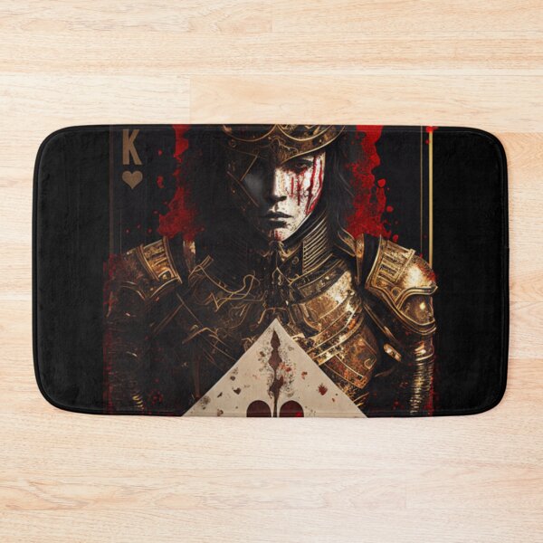 Item preview, King of Hearts designed and sold by Newtaste-Store.
