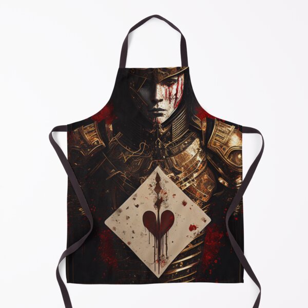 Item preview, King of Hearts designed and sold by Newtaste-Store.