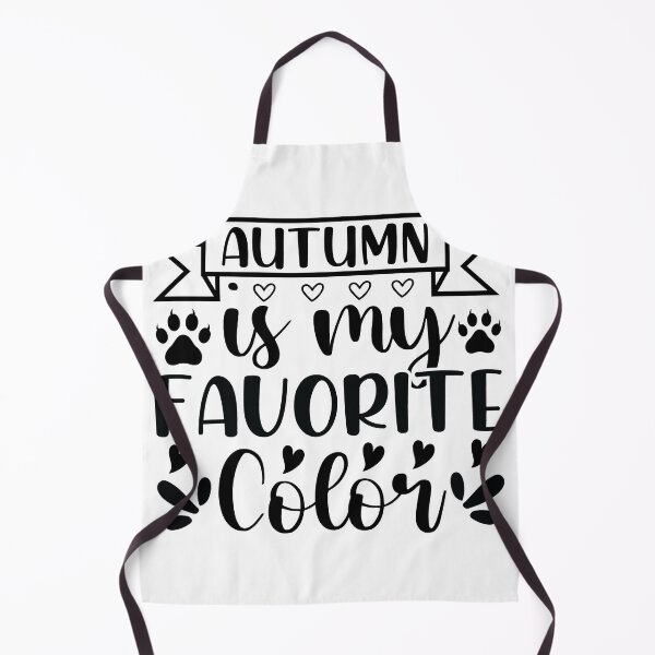 Item preview, Autumn Is My Favorite Color designed and sold by dimitar-pnankov.