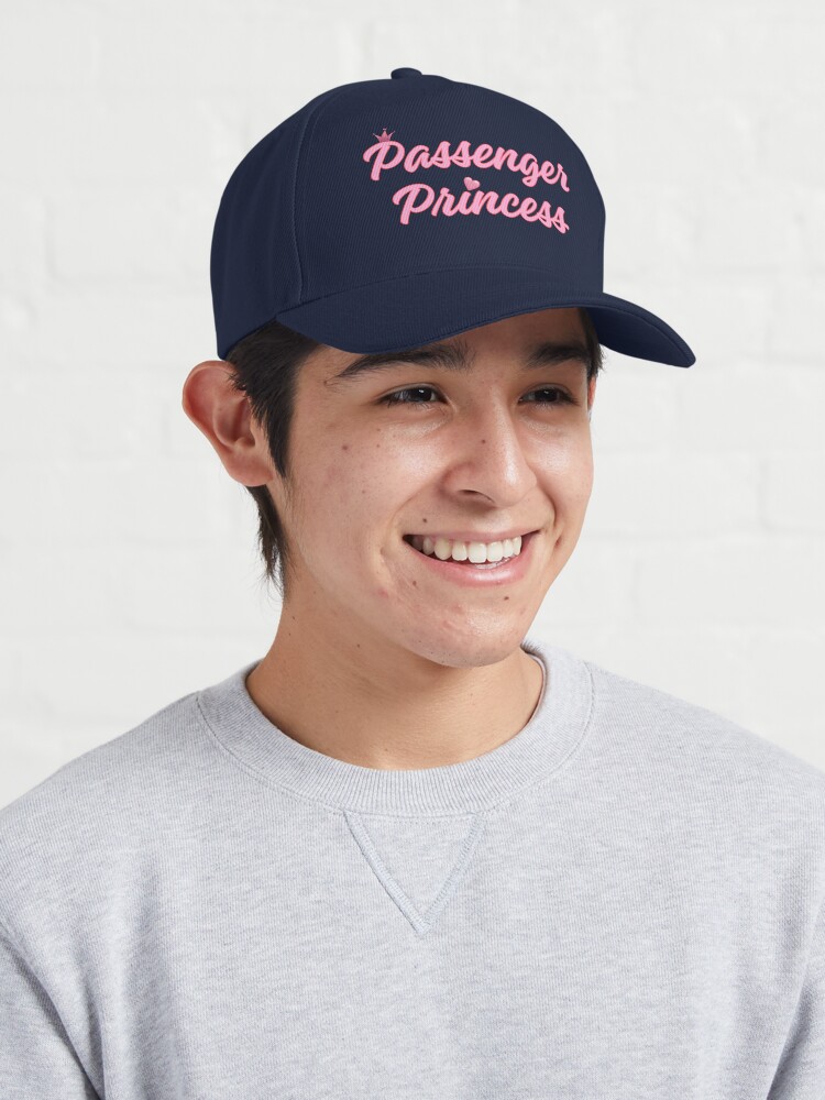 Men's Caps & Hats – Passenger