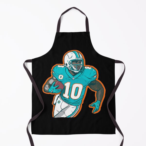 Item preview, tyreek hill dolphins - best player designed and sold by khaledahmed6249.