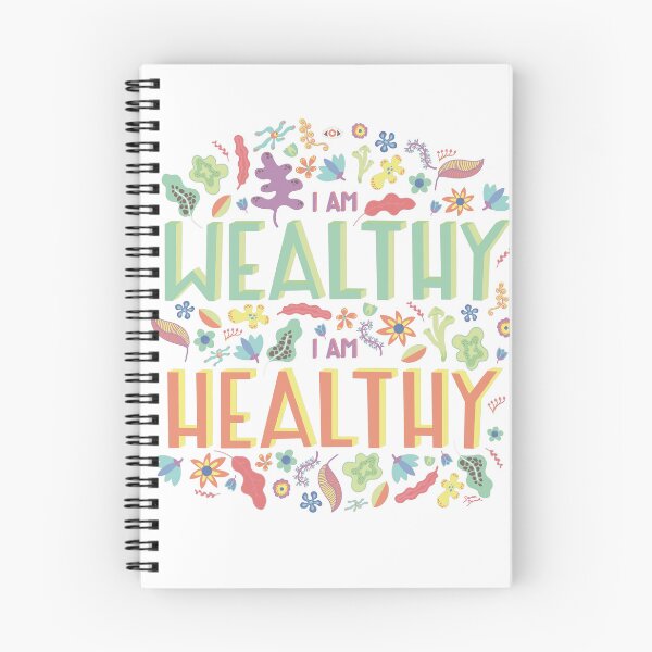 Item preview, Wealth and health designed and sold by DomaDoma.