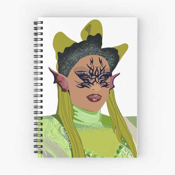 Artikelvorschau, Irene Dubois entworfen und verkauft von KaiVerroDesigns.