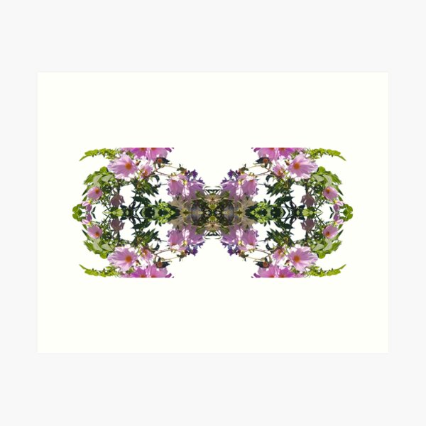 Item preview, Intricate Floral by Adelaide artist Avril Thomas at Magpie Springs designed and sold by MagpieSprings.