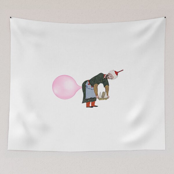Item preview, Copie de Persian bubble gum - Persian (iranian) joke designed and sold by Persian Pride Official.