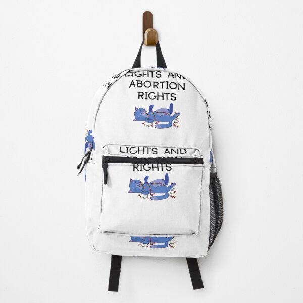 Item preview, Holiday Lights And Abortion Rights designed and sold by erion-store.