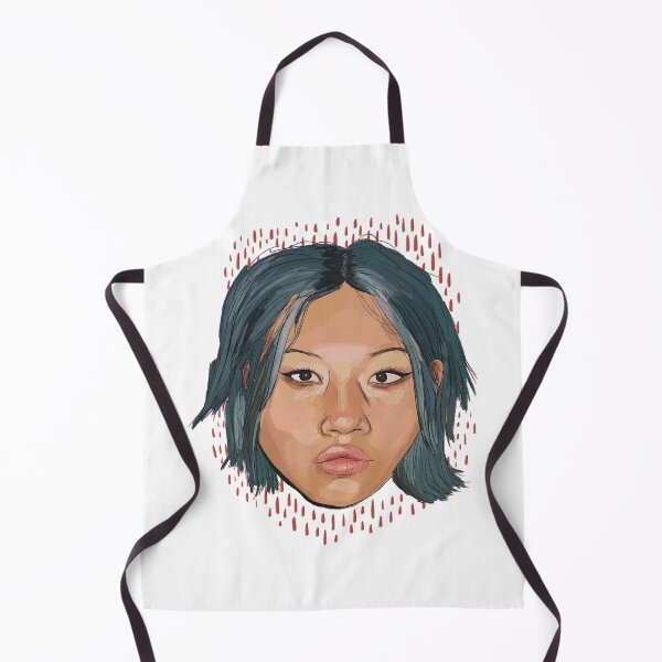 Item preview, Beabadoobee designed and sold by angelguswati.