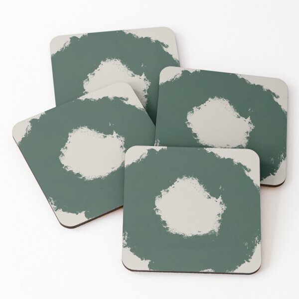 Item preview, Mossy Enso designed and sold by tinyshed.
