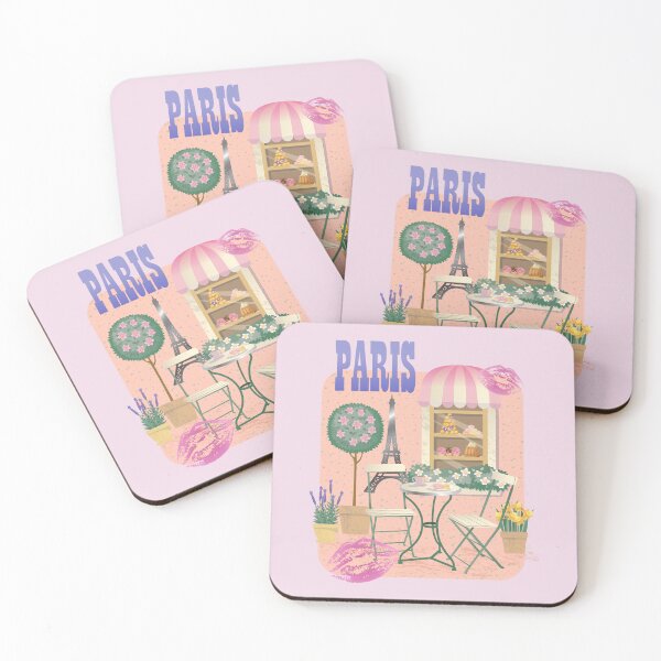 Item preview, Paris designed and sold by Pamelandia.