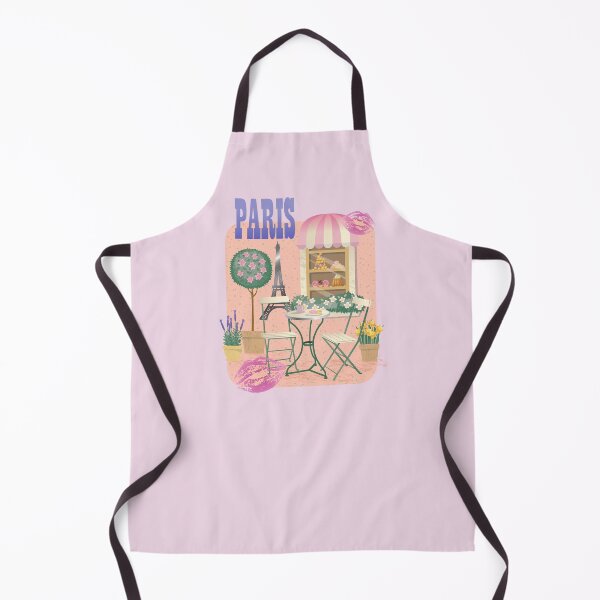 Item preview, Paris designed and sold by Pamelandia.