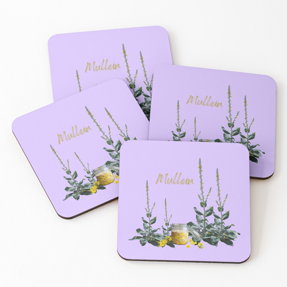 Item preview, Coasters (Set of 4) designed and sold by Juliet519.