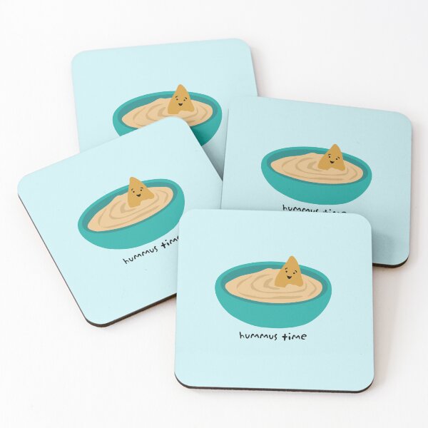 Item preview, Hummus Time designed and sold by kspfeif.