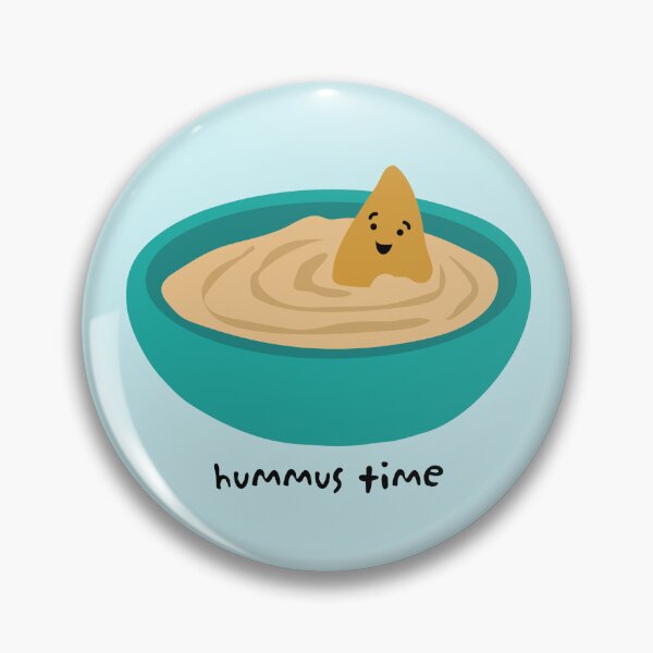 Item preview, Hummus Time designed and sold by kspfeif.