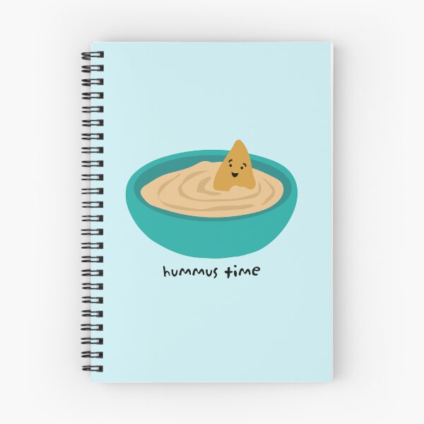 Item preview, Hummus Time designed and sold by kspfeif.
