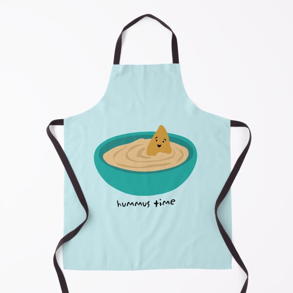 Item preview, Hummus Time designed and sold by kspfeif.