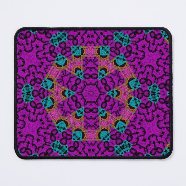 Item preview, EXHILARATING PAINTING BASKET OF COLORFUL WEAVES ABSTRACT GEOMETRIC PATTERNS designed and sold by Ralek.